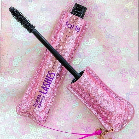 tarte Other - TARTE- Lights Camera Lashes” Black Mascara.